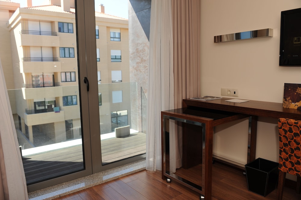 Eurostars Oporto