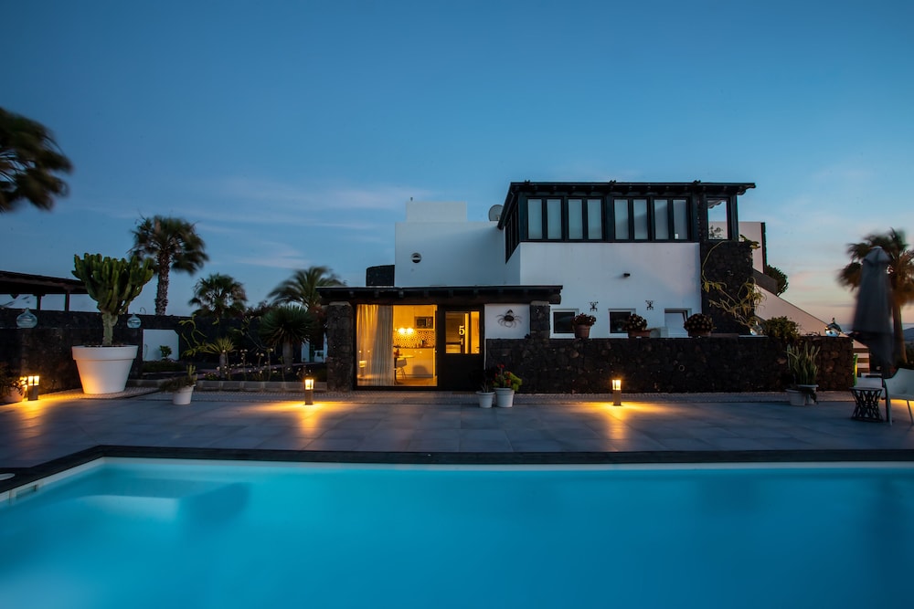 5 Suites Lanzarote 44/50