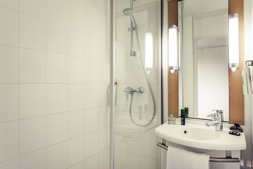 ibis Paris Italie Tolbiac 13ème 52/56