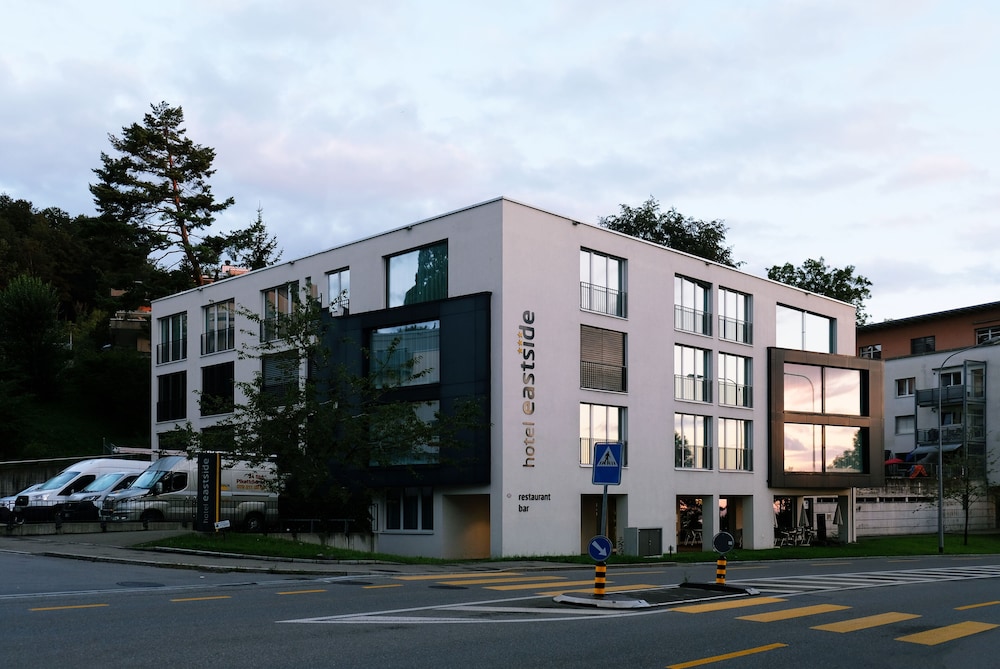 Hotel Eastside 27/31