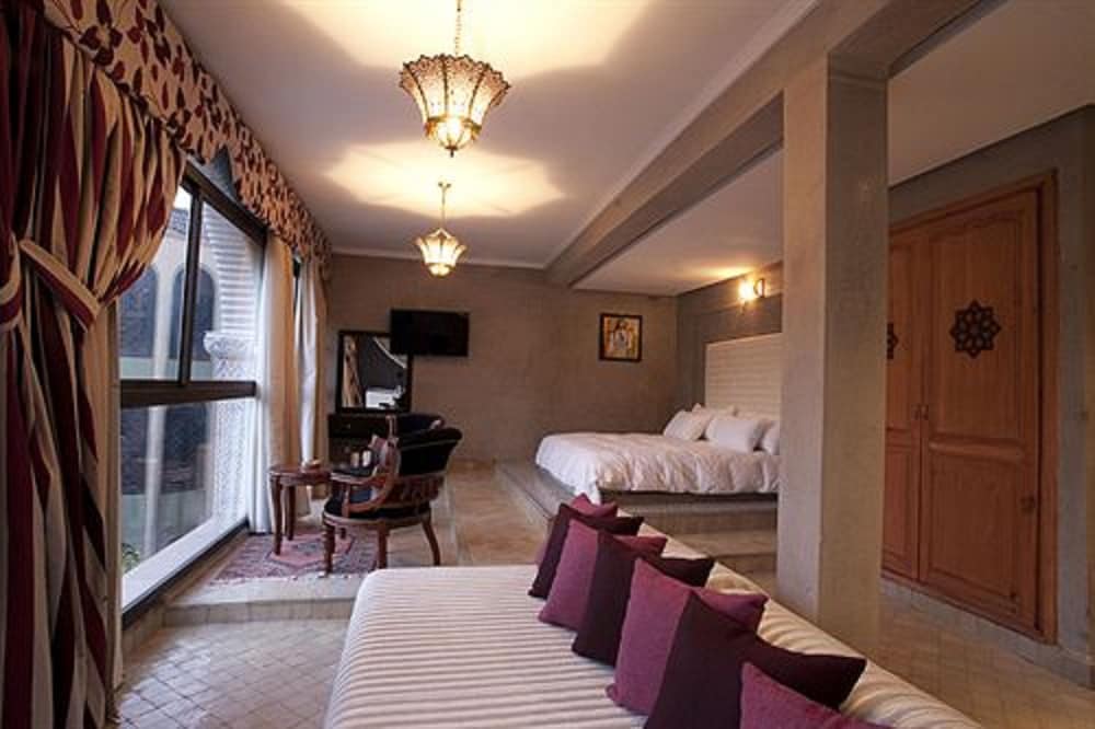 Palais Ommeyad Suites Spa 42/61