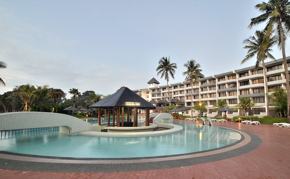 Tunamaya Beach Spa Resort Desaru Coast 5/65