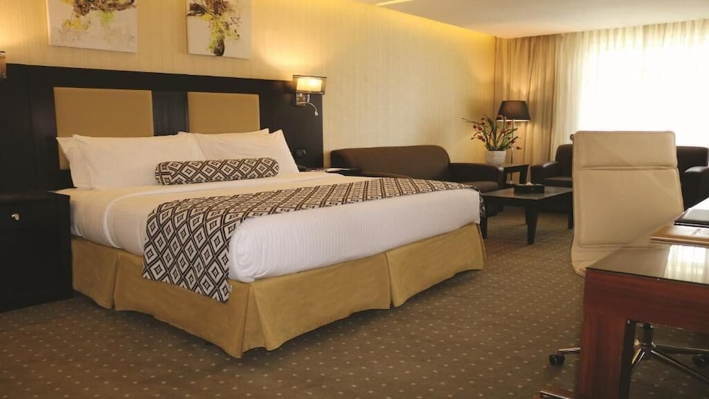 Olive Tree Hotel 11/50