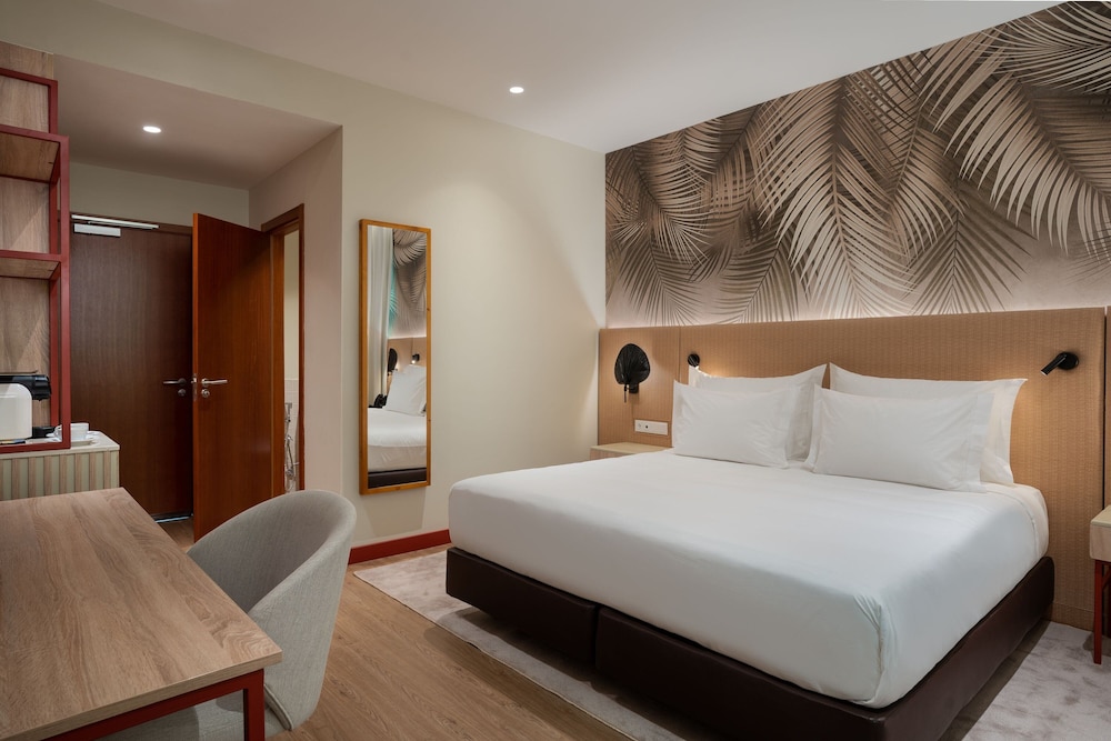 Protea Hotel Luanda 4/49