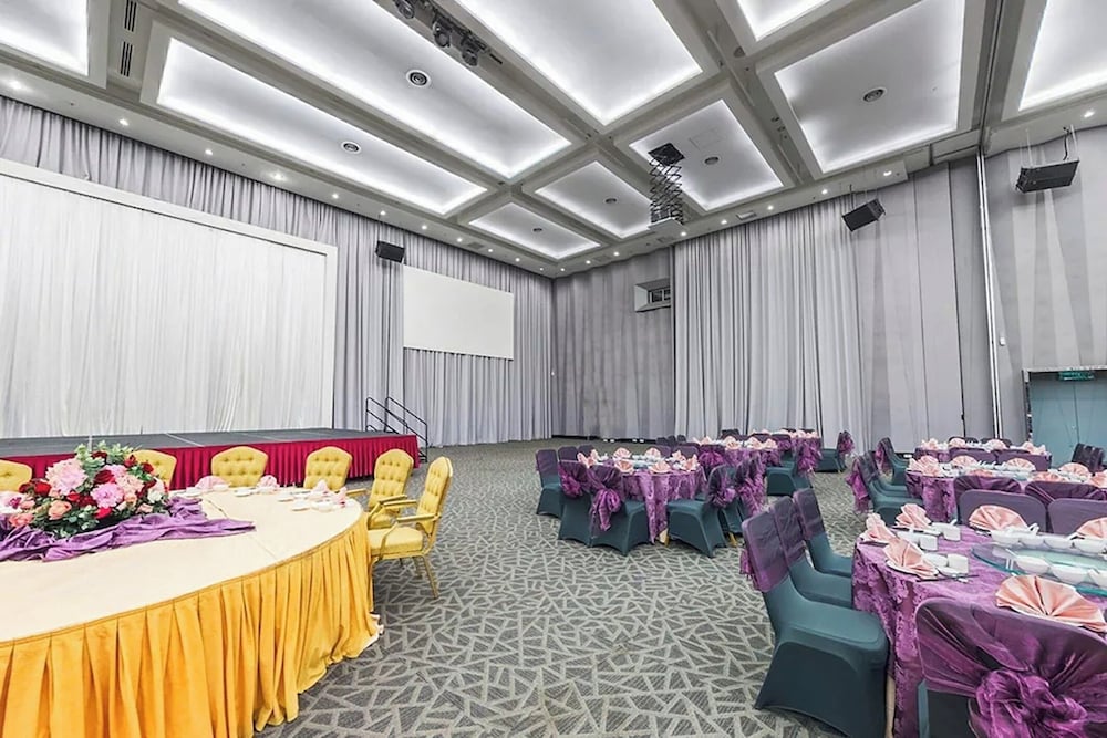 Vivatel Kuala Lumpur 47/70