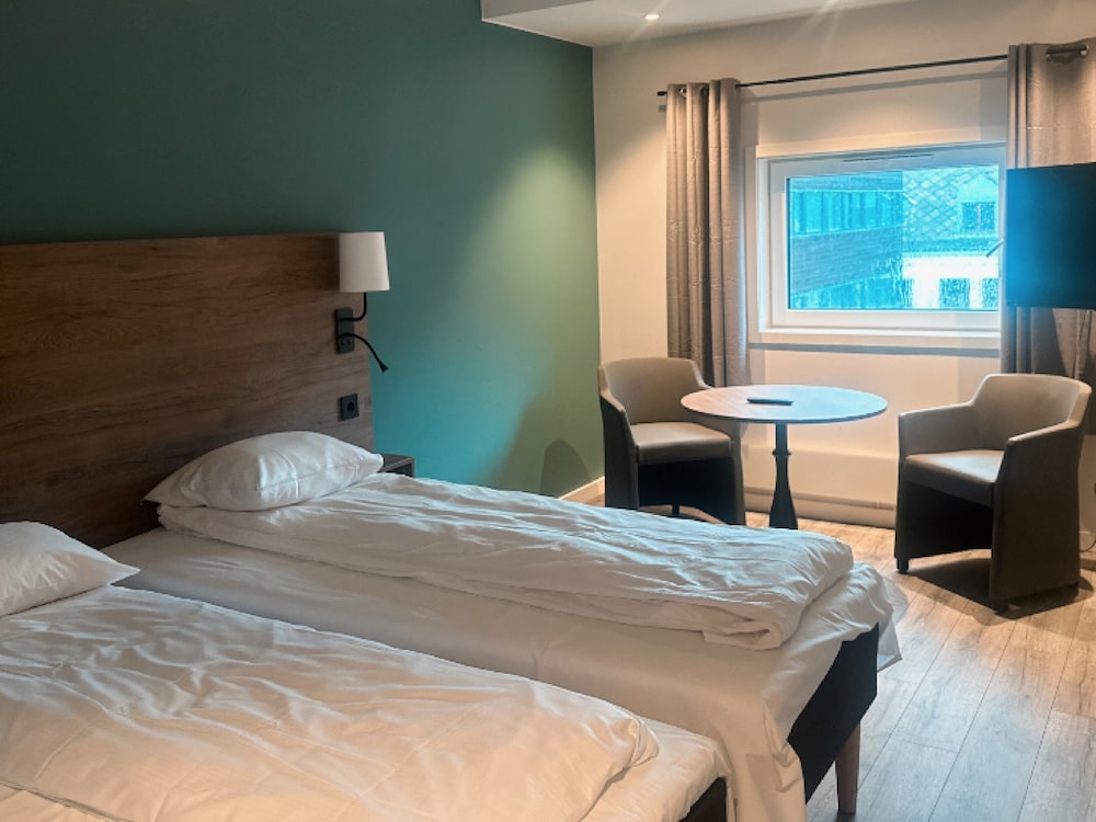 Quality Hotel Maritim 15/49