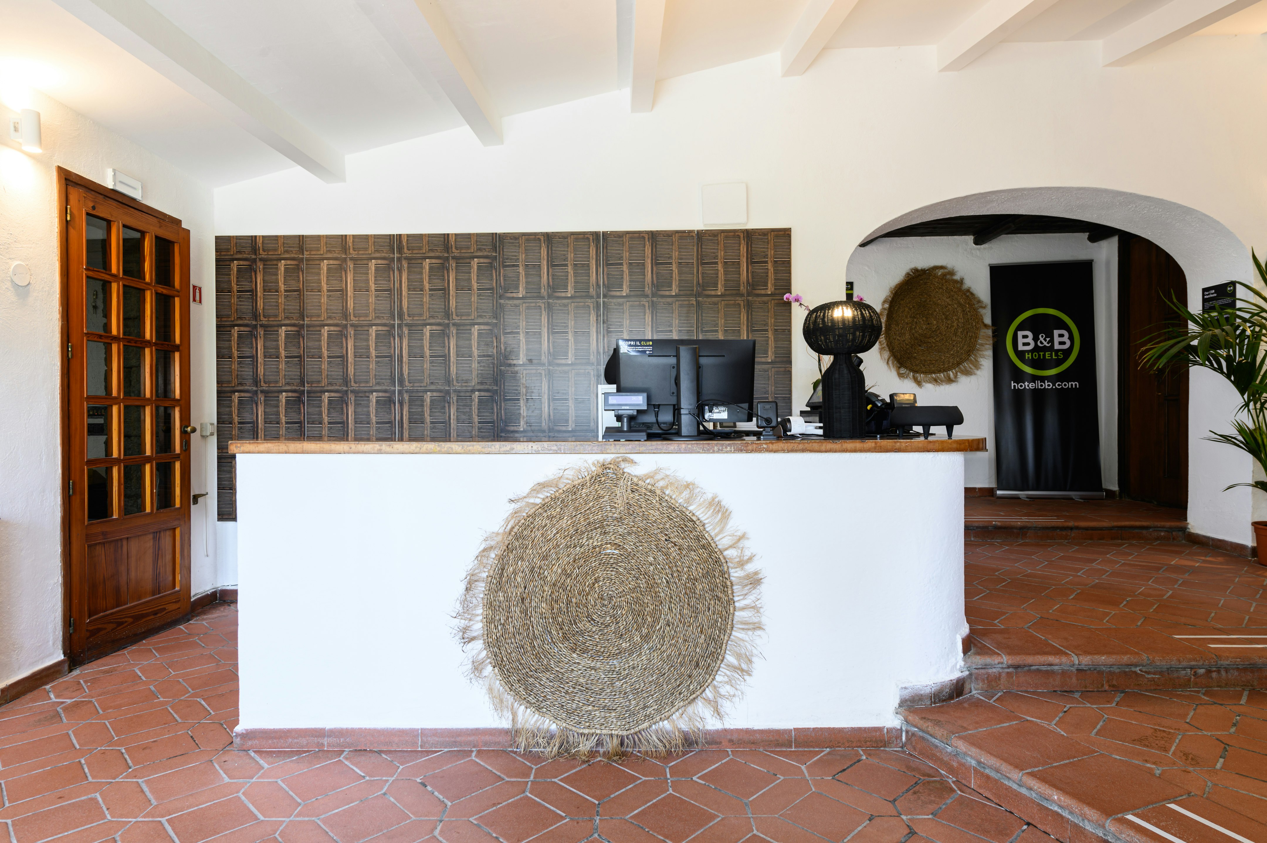 B&B Hotel Ischia San Nicola 1/10