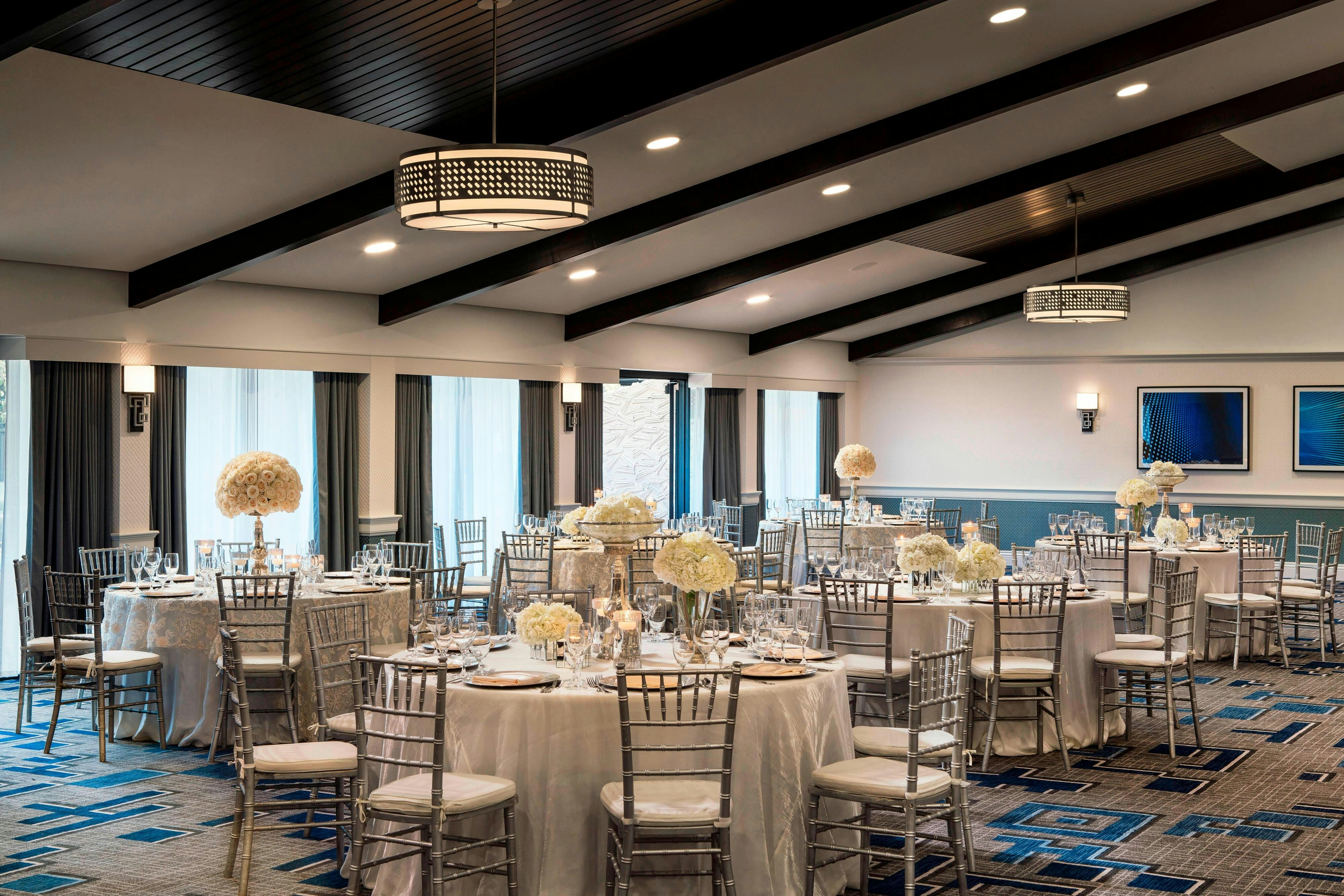 Santa Clara Marriott 50/56