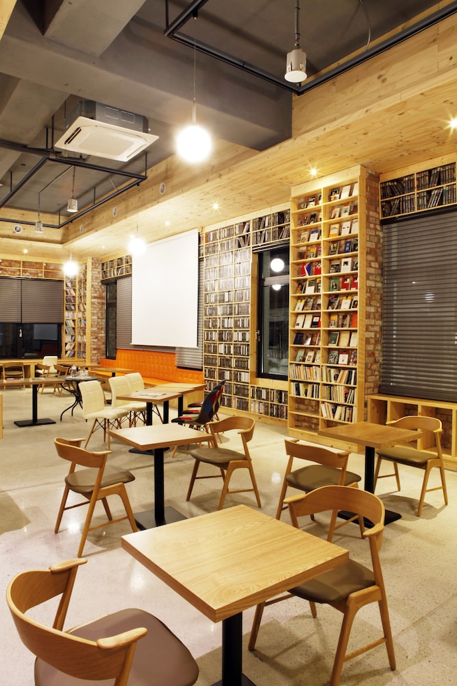Jeonju YeongHwa Hotel 29/50