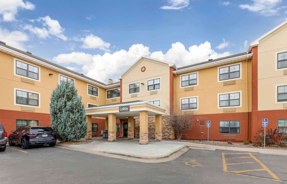 Extended Stay America Billings - West End 47/55