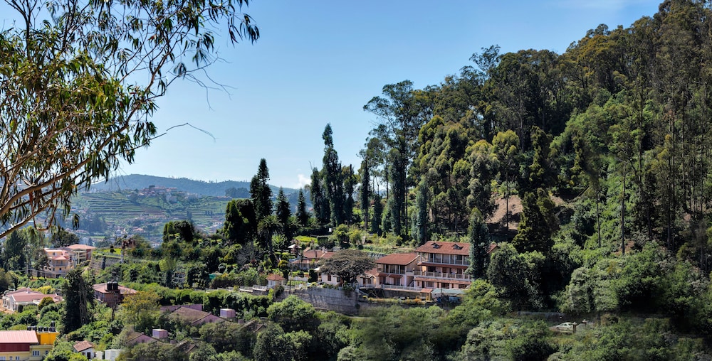Club Mahindra Danish Villa Ooty 25/31