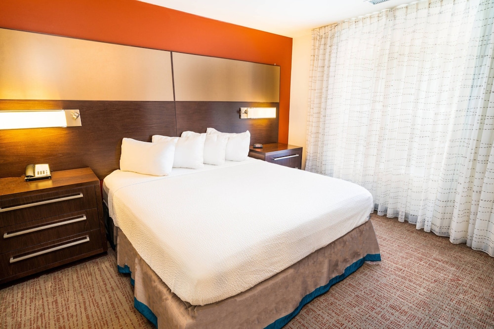Residence Inn Albany Washington Avenue 7/30