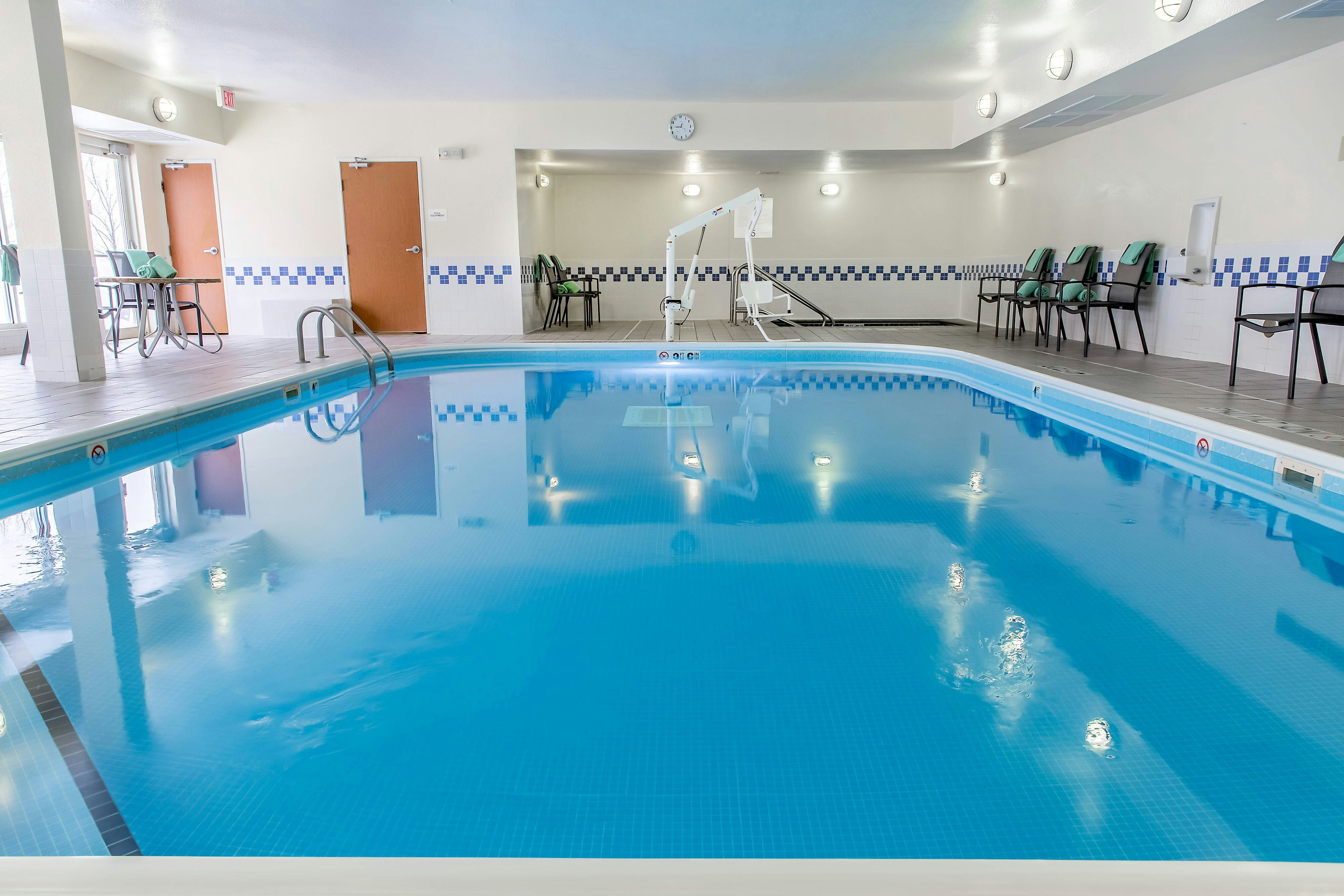 Fairfield Inn Suites Minneapolis Eden Prairie 21/40