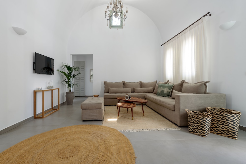 Samsara - Santorini Luxury Retreat 35/50