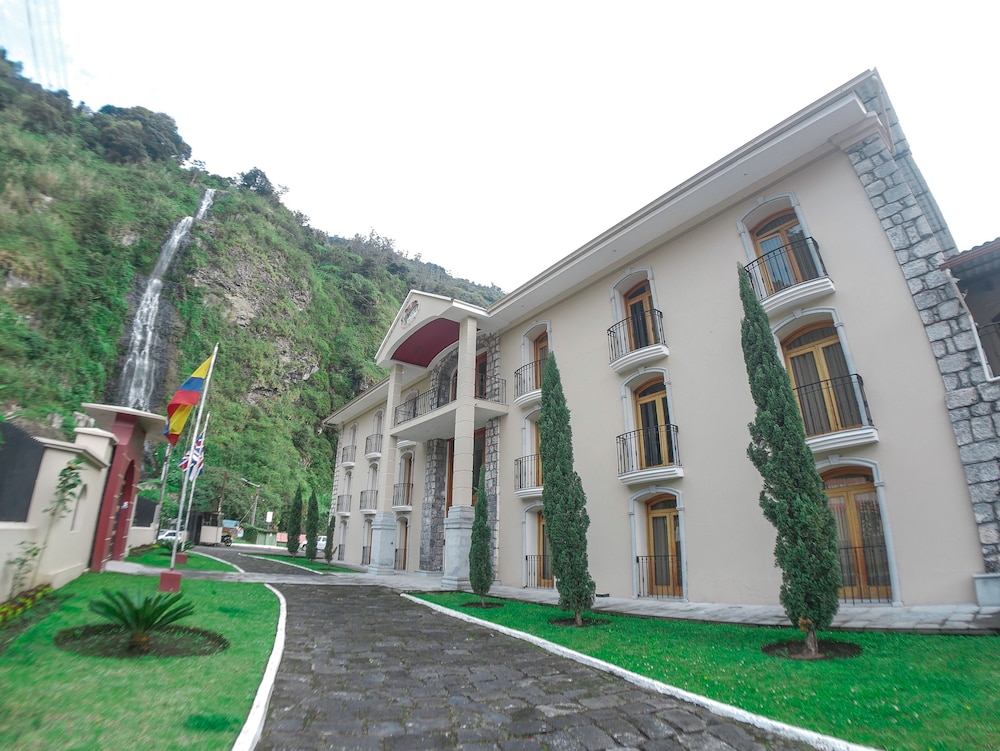 Sangay Spa Hotel 41/50