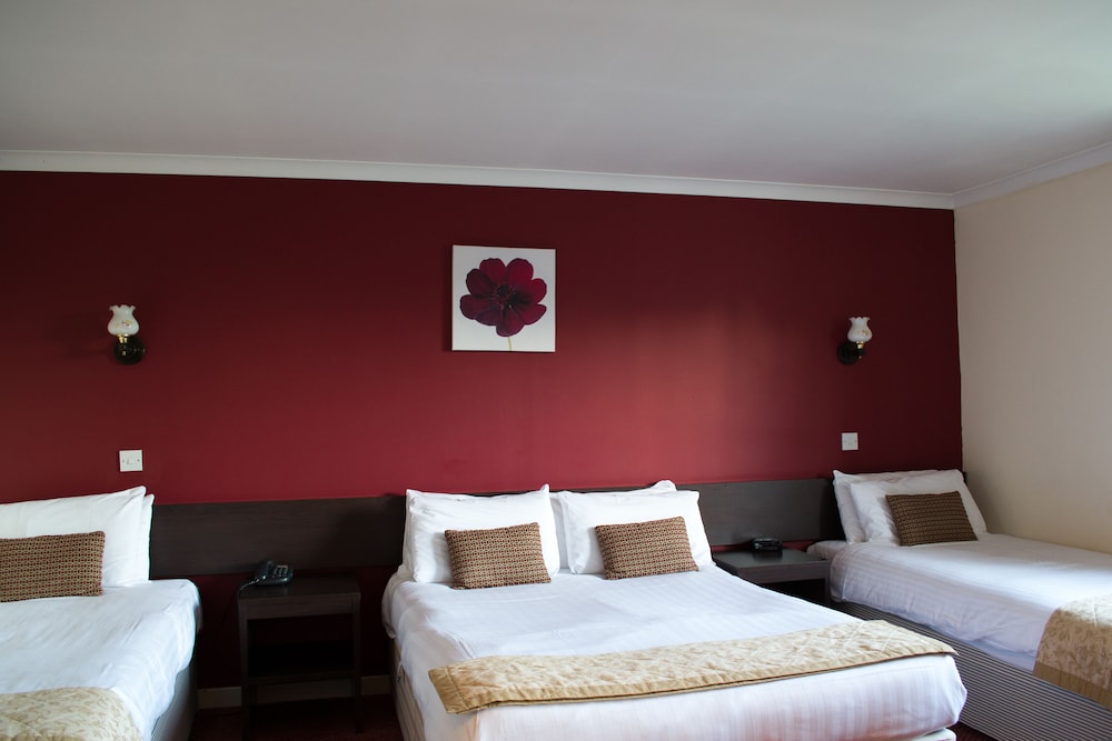 Highlander Hotel Newtonmore 9/42