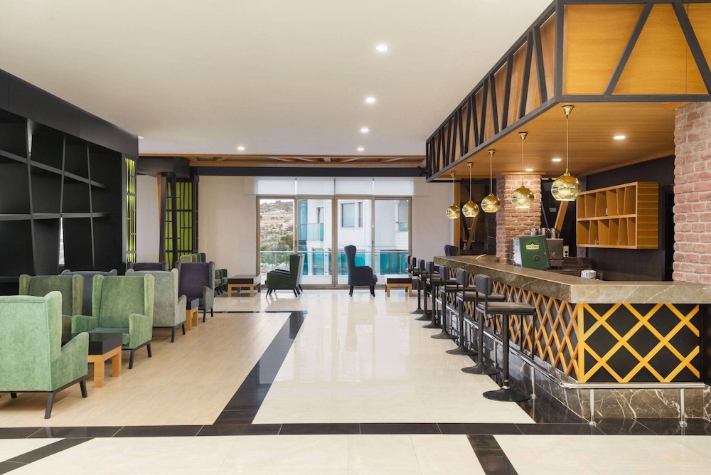 Ramada Resort By Wyndham Kizkalesi 20/50