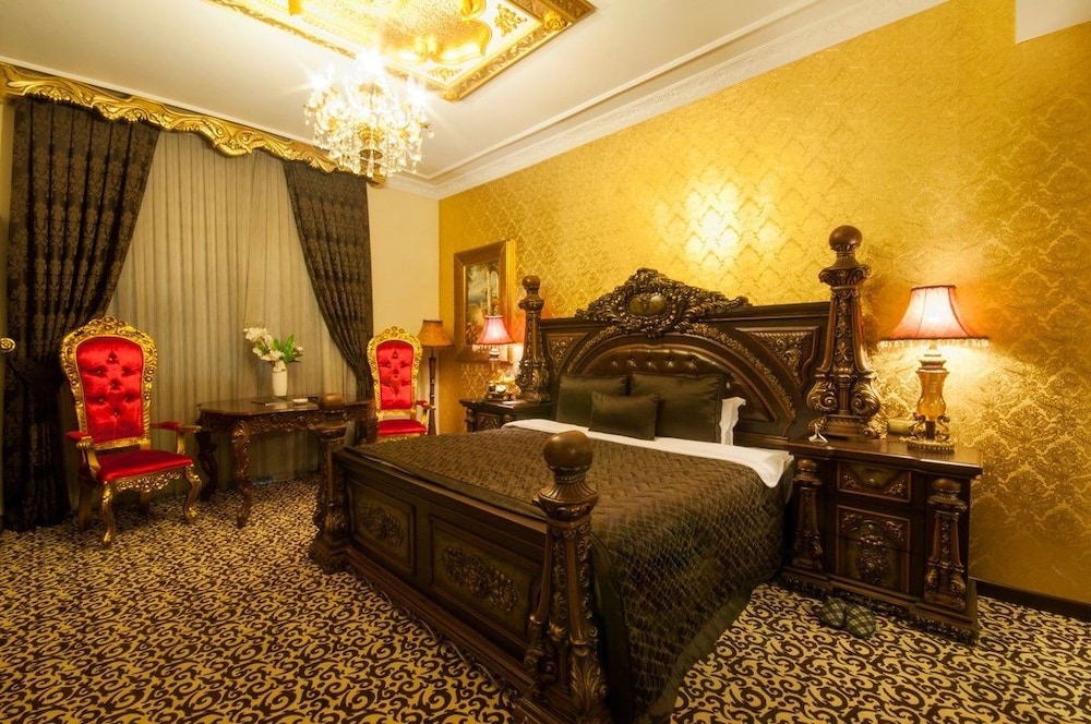 Kaya Premium Hotel 15/31