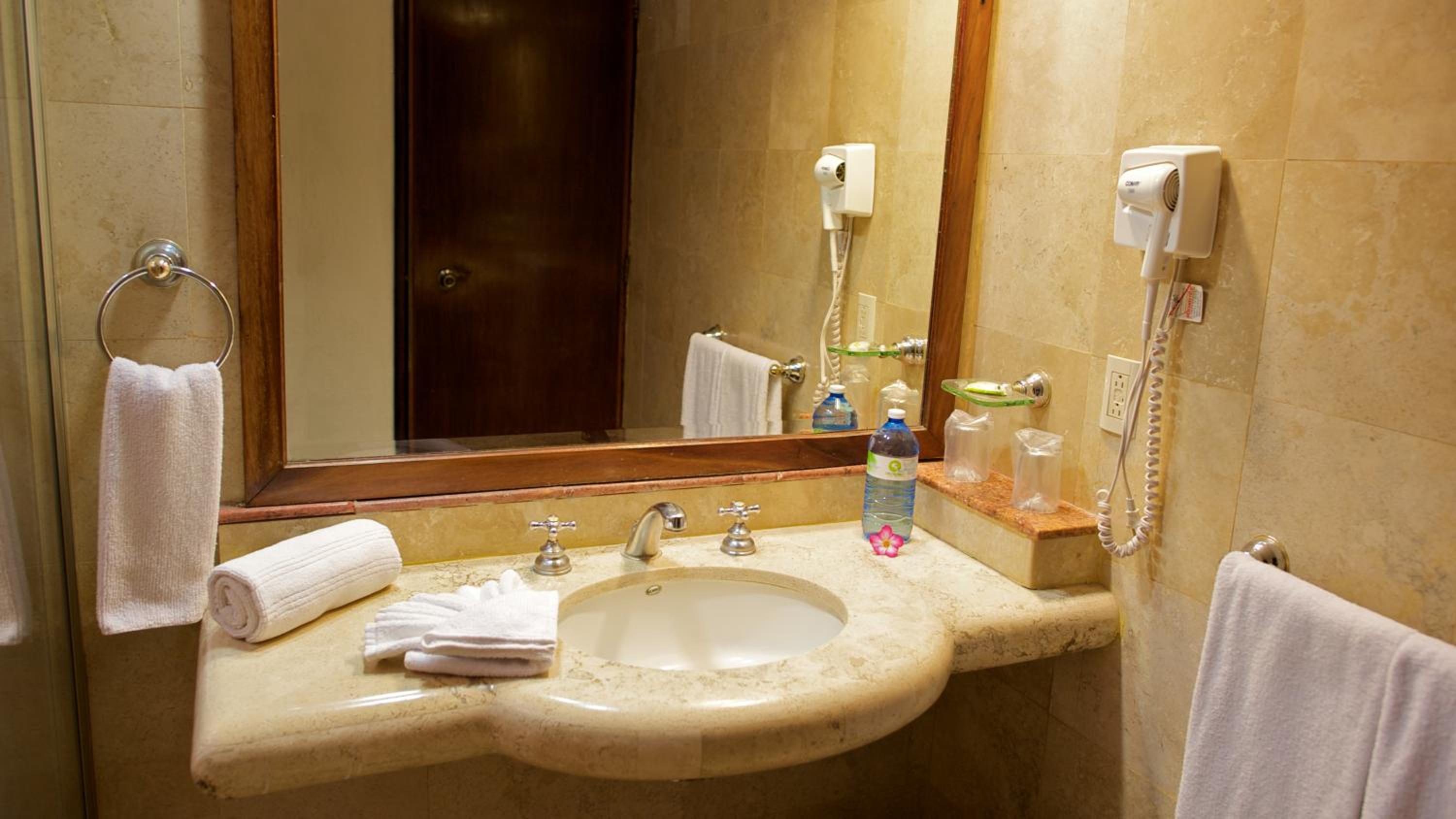 غرفة قياسية بسريرين مزدوجين بإطلالة على البحر، Las Palmas By The Sea All Inclusive 5/5