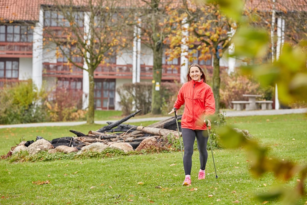 QUELLNESS UND GOLFHOTEL FURSTENHOF 28/36