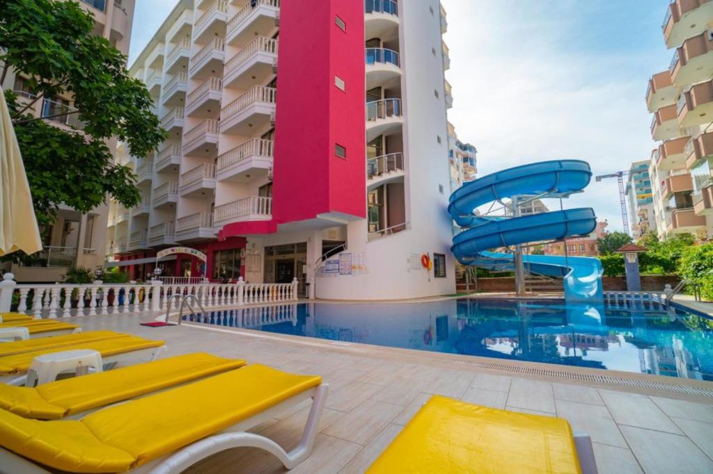 Bieno Club Hotel SVS 25/31