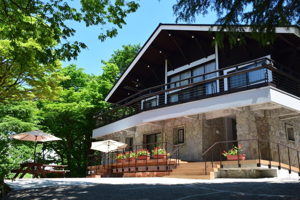 Hotel Daisen Shirogane 5/60
