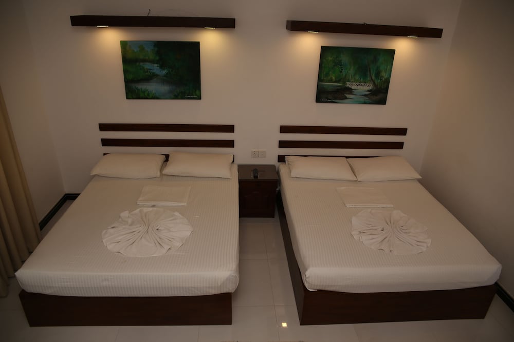 Sadula Holiday Resort - Anuradhapura 30/43