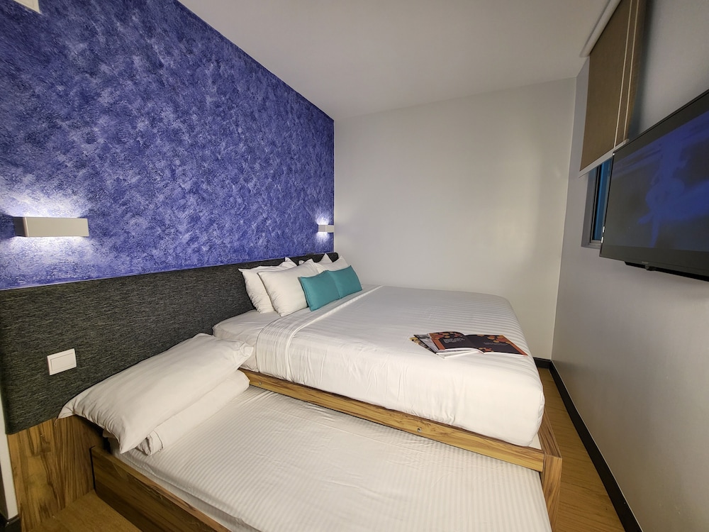Grand Orient Hotel Perai 20/62