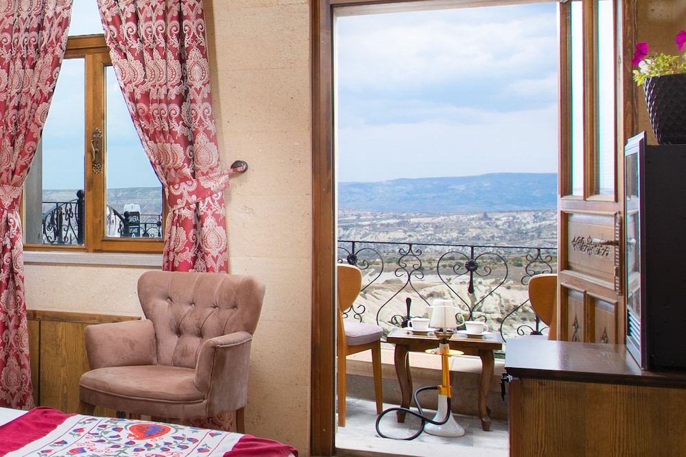 Simera in Cappadocia 30/50