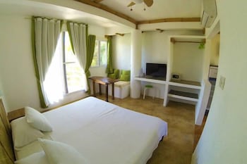 Lanterna Hotel Boracay 23/44