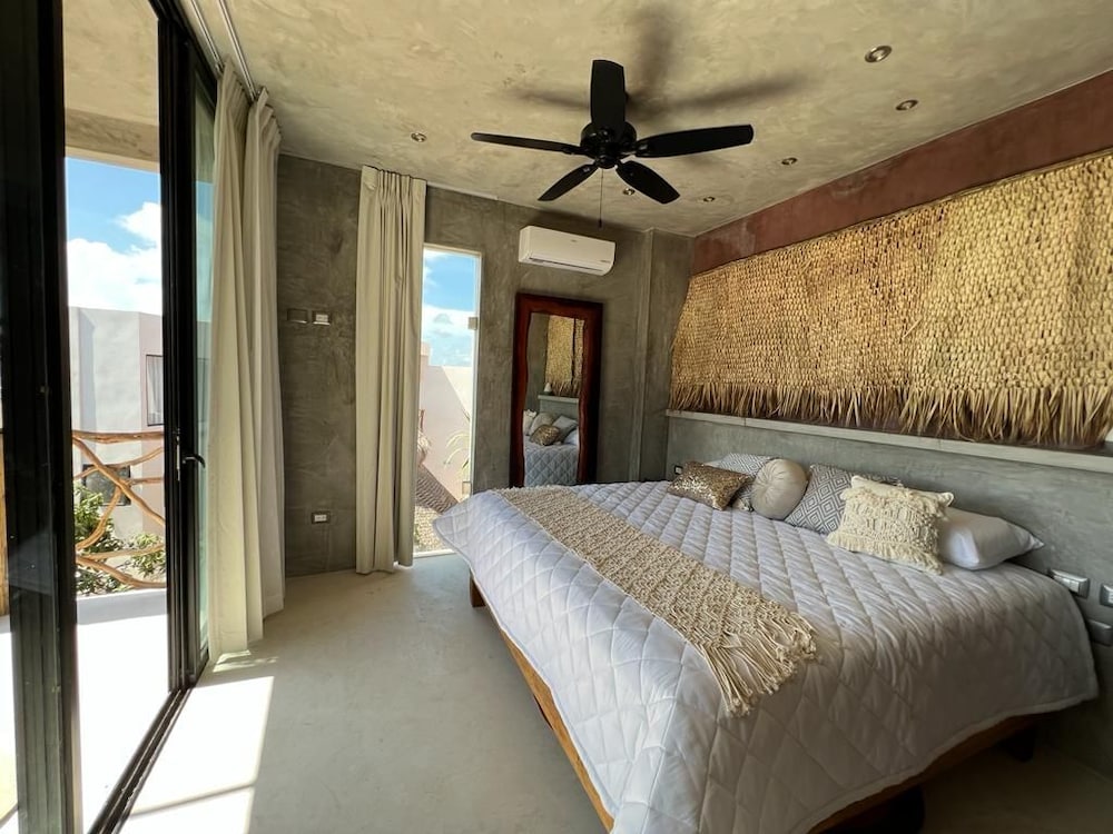 Hotel Xkeban Tulum 20/60