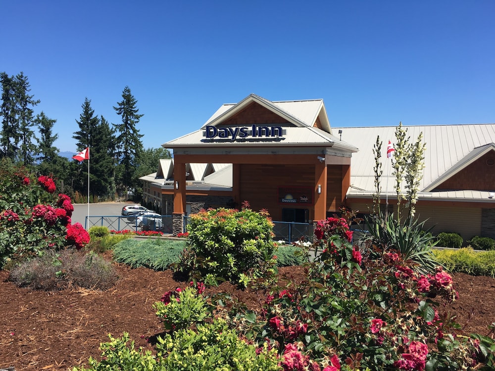 Days Inn by Wyndham Nanaimo 1/51