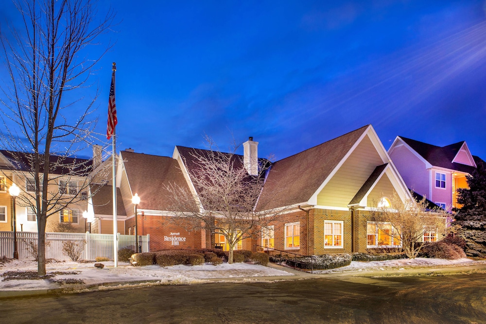 Residence Inn By Marriott Hartford Manchester 2/39