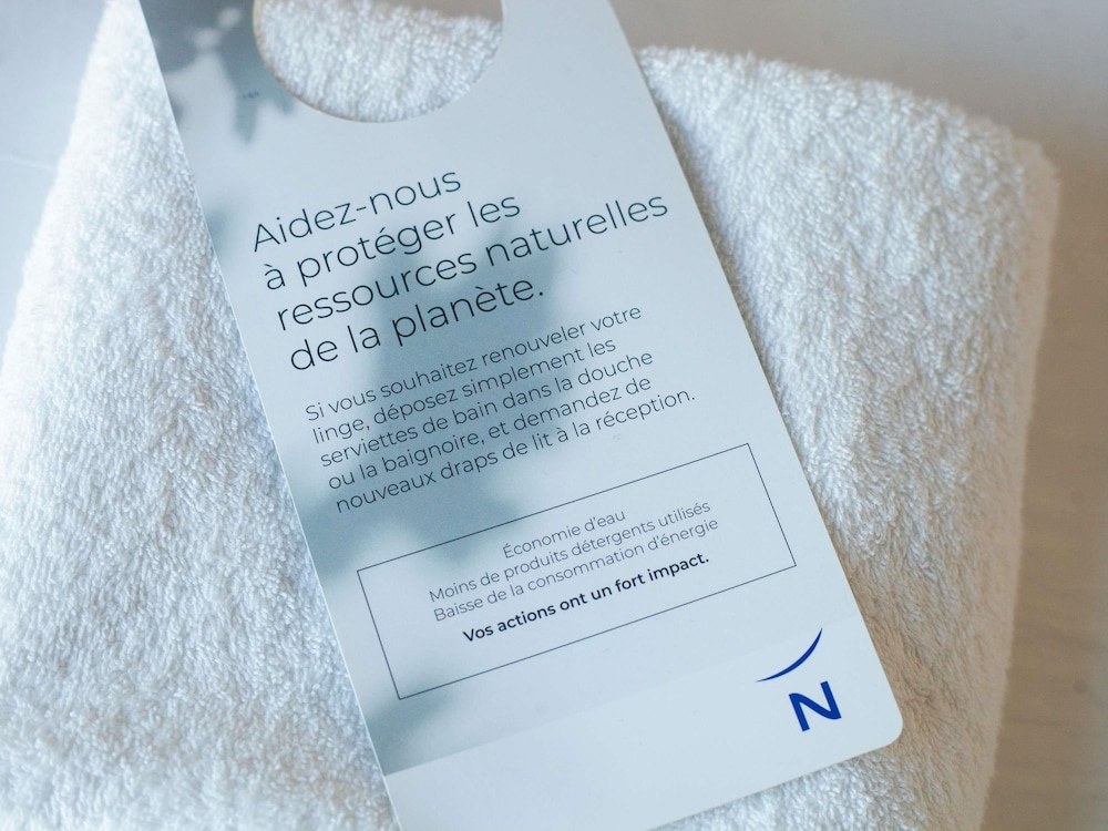Novotel Suites Paris Issy Les Moulineaux 36/80