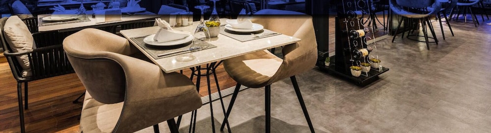 Hotel Venera Istanbul 60/62