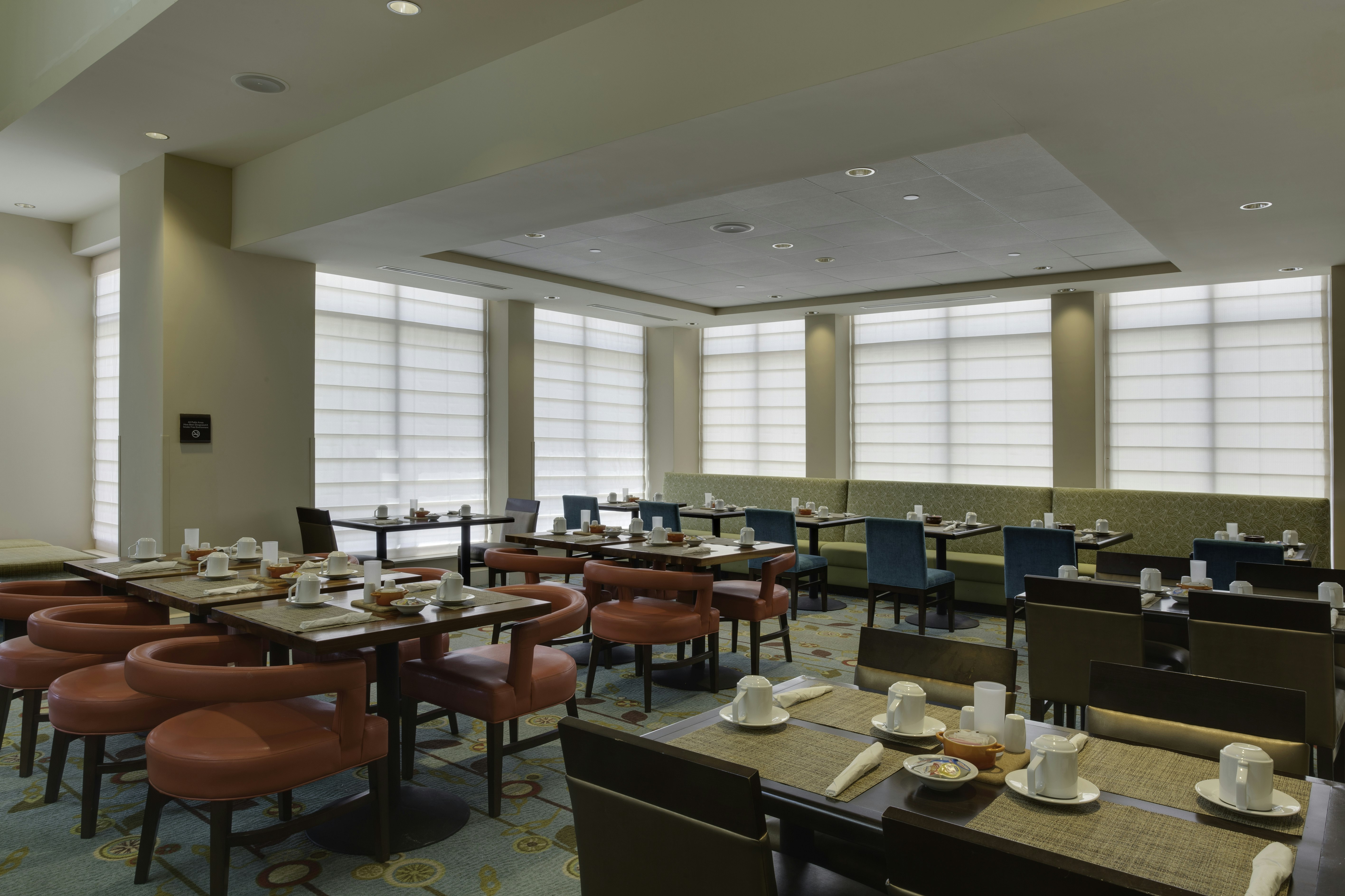 Hilton Garden Inn Daytona Beach Oceanfront 38/58