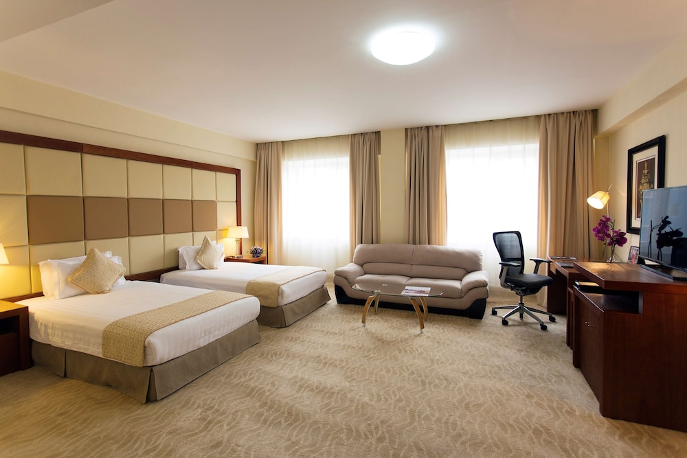 Kempinski Hotel Khan Palace 20/81