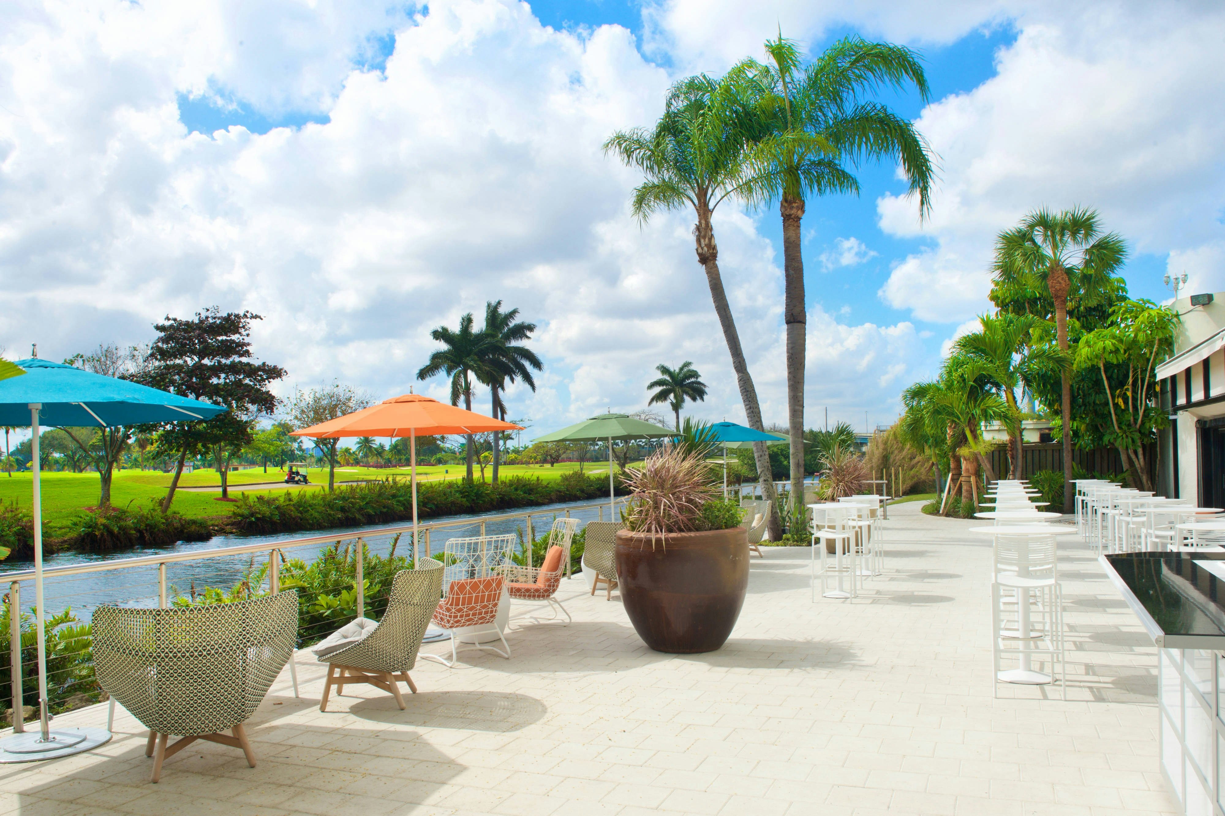 Sheraton Miami Airport Hotel and Executive Meeting Center 25/28