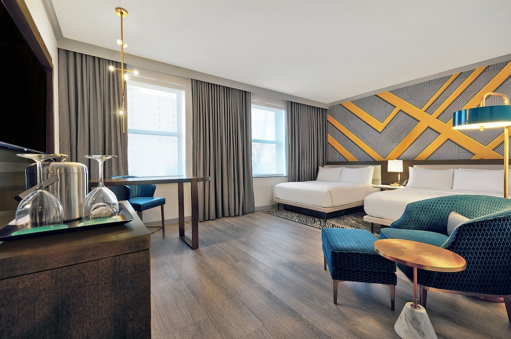 Le Meridien St Louis Downtown 18/36