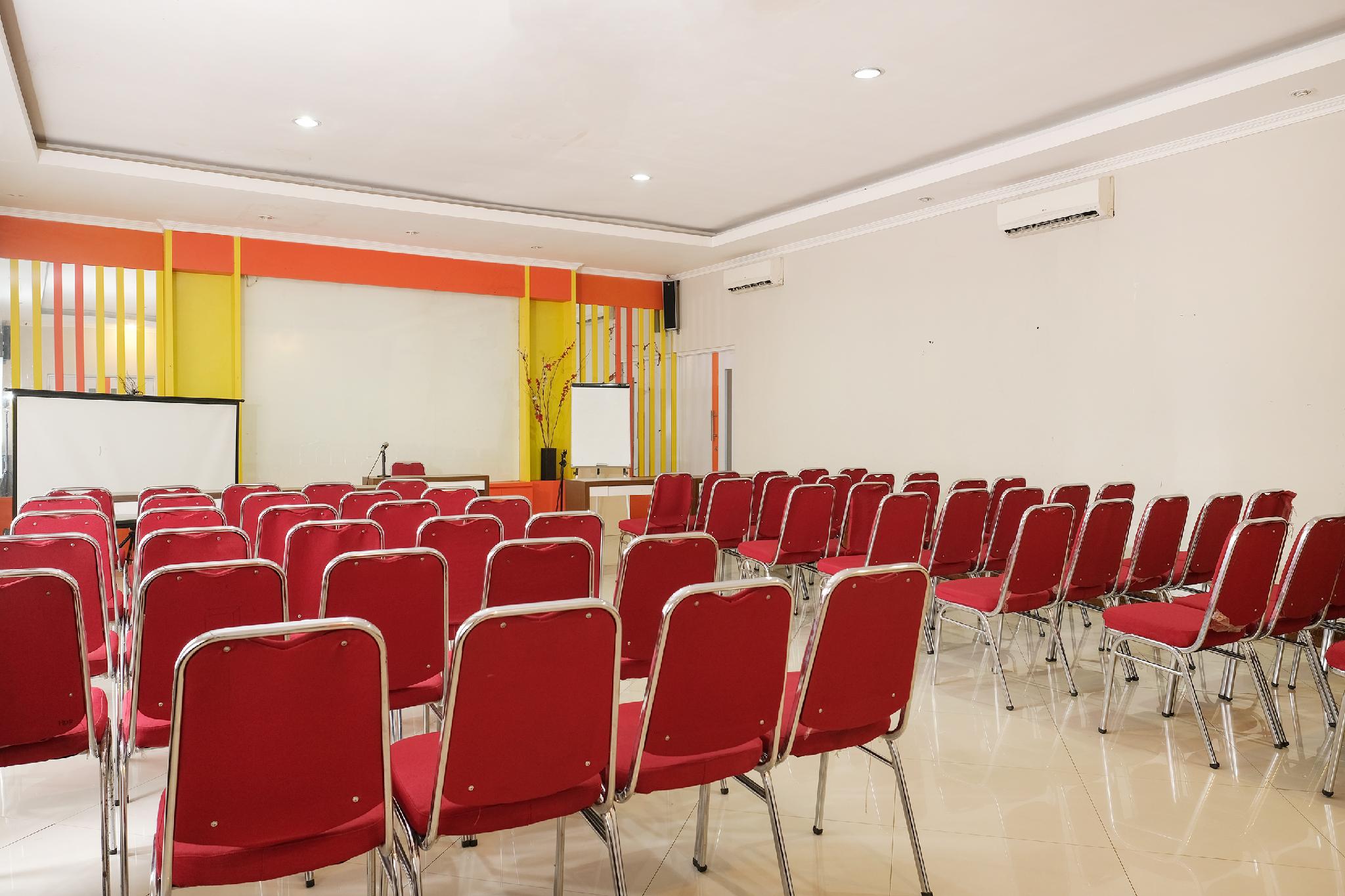 Hotel O Banguntapan Near Galaxy Waterpark Formerly Hotel Desa Puri 28/34