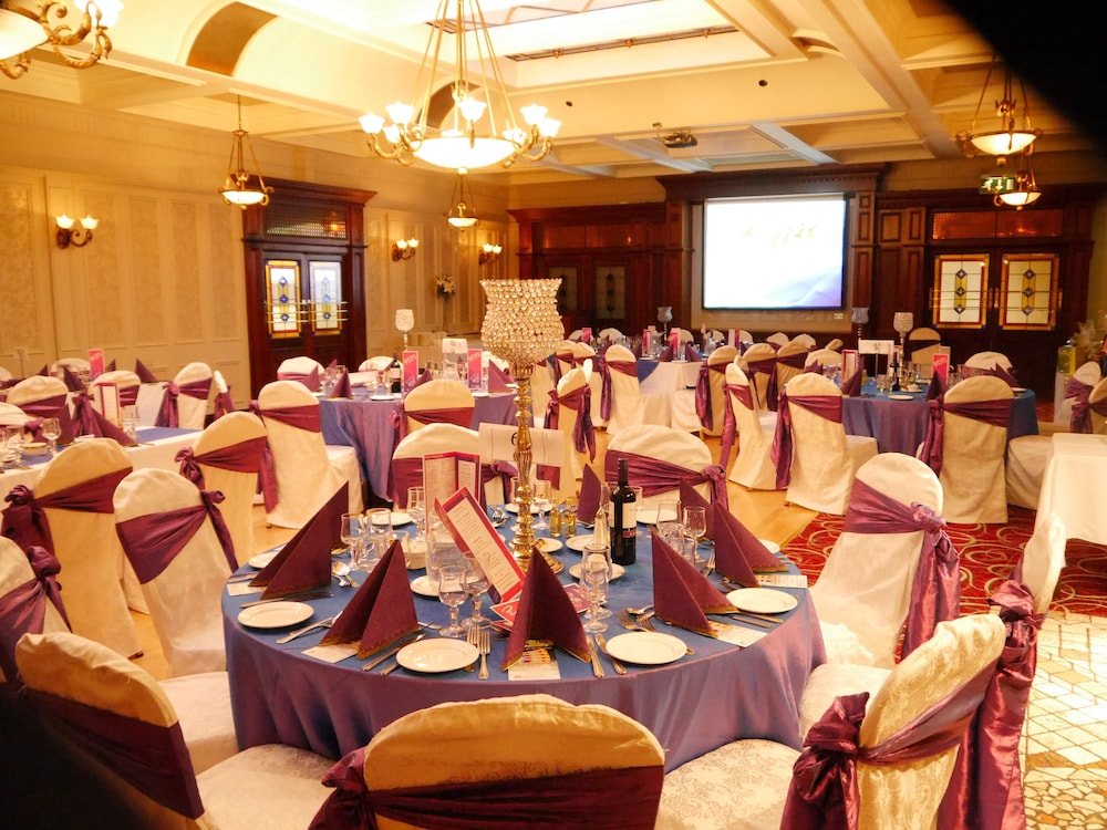 Carrickdale Hotel And Spa 34/49