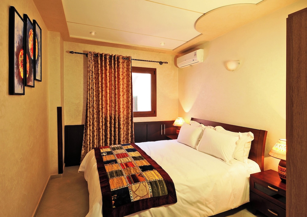 Aparthotel Les Oliviers Suites And Spa 8/38
