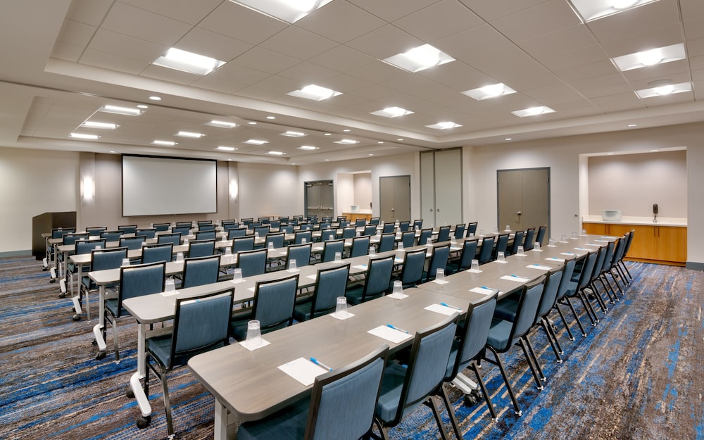 Hyatt House Provo/Pleasant Grove 19/31
