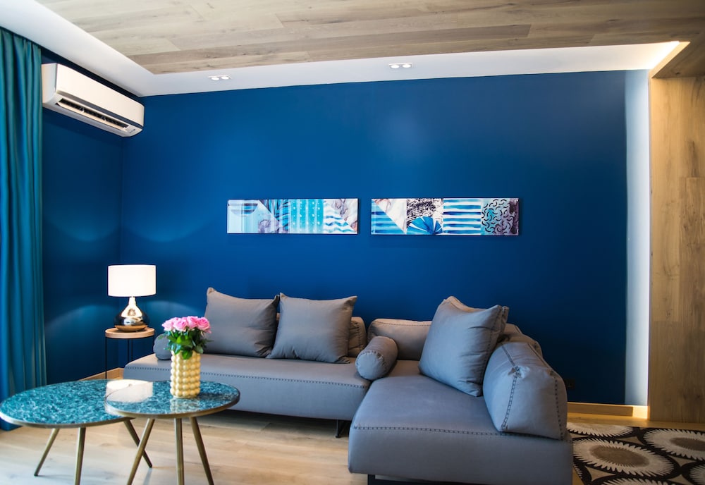 Pinacota Suites Athens 32/50