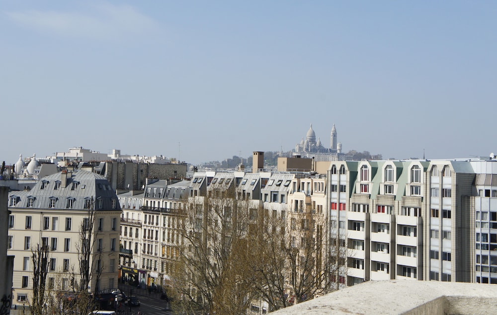 LIBERTEL CANAL SAINT MARTIN 37/50