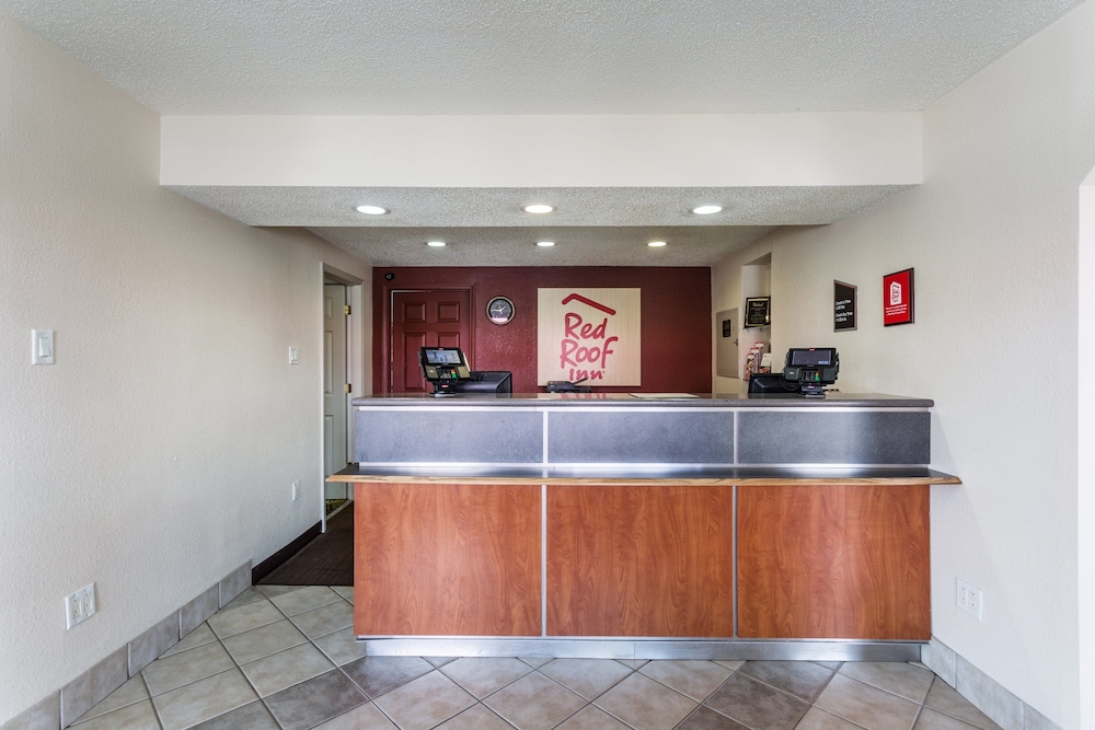 Red Roof Inn Bowling Green 16/51