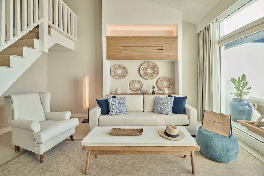 METT Hotel & Beach Resort Marbella Estepona 46/64