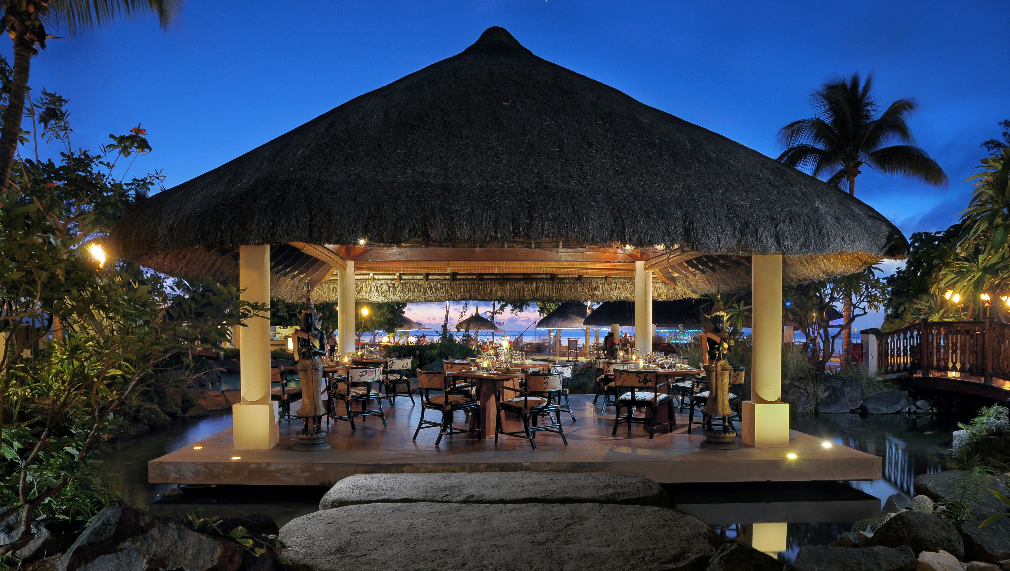 Hilton Mauritius Resort & Spa 10/78