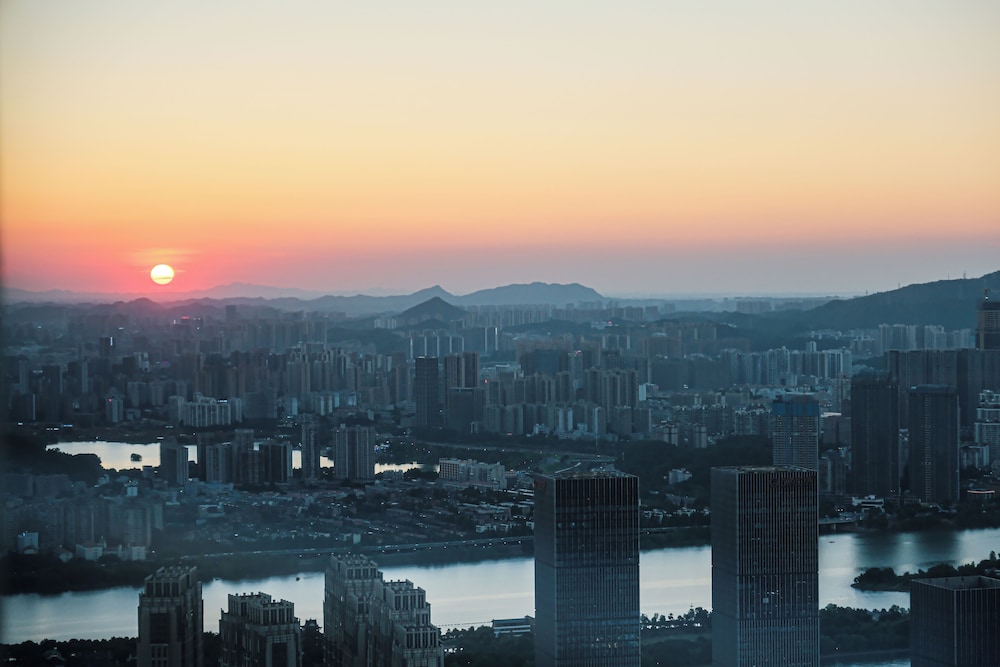 Park Hyatt Changsha 42/50
