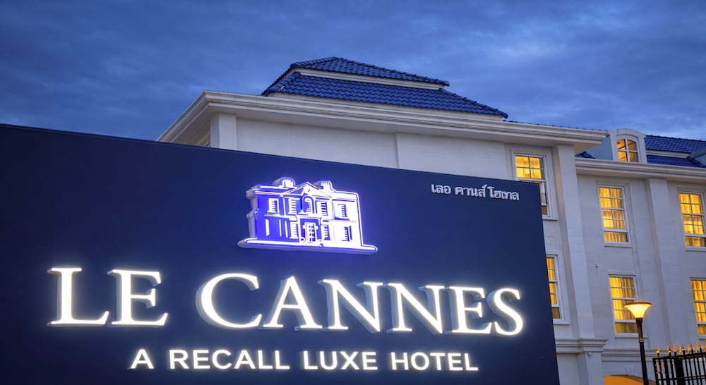 Le Cannes, a Recall Luxe Hotel in CHIANG MAI
